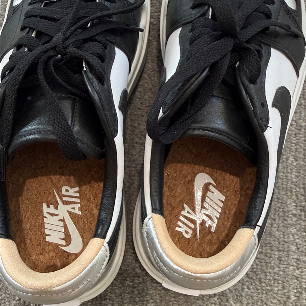 Nike Women’s Air Jordan 1 Elevate Low - Picture 6 of 10